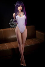 Blaue Pupille love doll kaufen