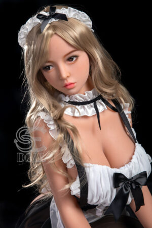 Rießen brüste Anal Sexdoll