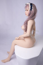 Weiße Haut realdoll kaufen