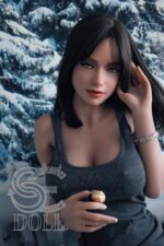 Sexpuppem aus Italien