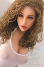 Lebensechte Europäische Adult Dolls
