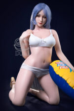 Sexdolls mit Schwimmring