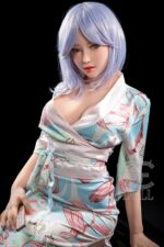 Echte puppen sex in Yukata