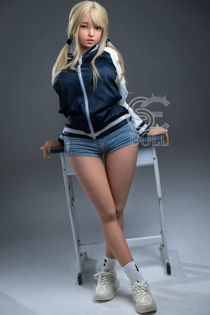 1 Teenager real dolls für menschen