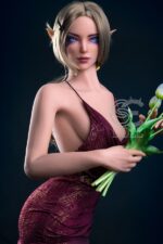 Temperament love doll kaufen