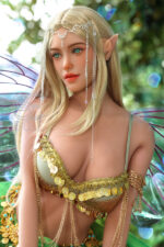 Lebensechte Blonde Sex Doll Kaufen