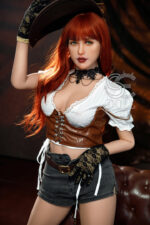 Rote Haare sex dolls kaufen
