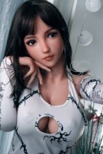charmant junge TPE Sexpuppe