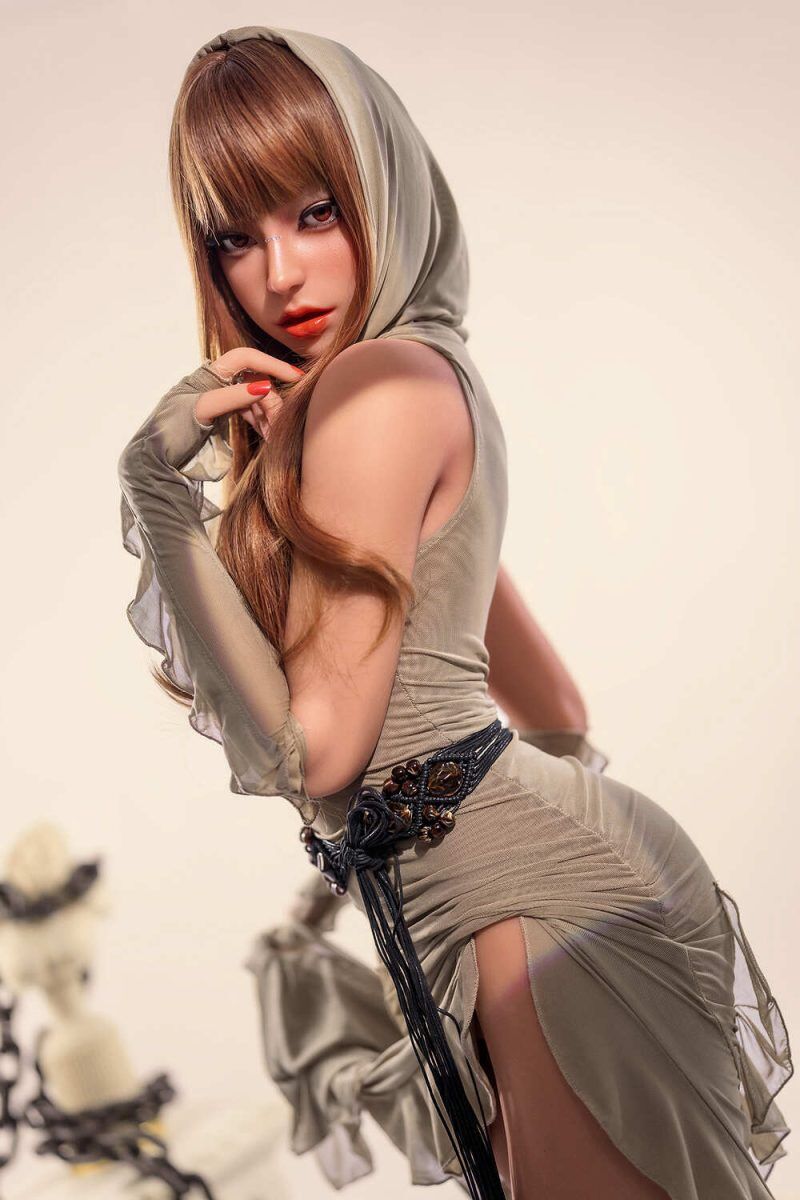 Betörend Premium sexdoll