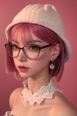 Modische Koreanische Realistische Sexpuppen