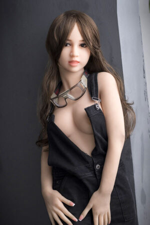 Künstlerische Teen Sex Doll