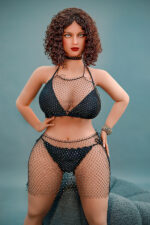 Reife Afro MILF Liebespuppen Kaufen