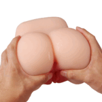Lebensechte Torso Sexspielzeug