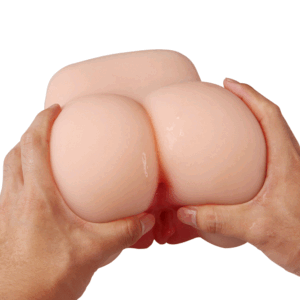 Lebensechte Torso Sexspielzeug