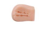 Reality Doll mit Gewinde Vagina