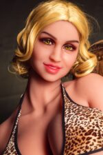 Hochwertiger adult dolls Torso