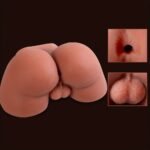 Selbstvergnügungs Spielzeug Sexpuppe