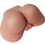 26cm Taschenmuschi-Arsch Toys