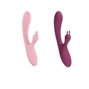 Geweihförmige Vibrator für Frauen