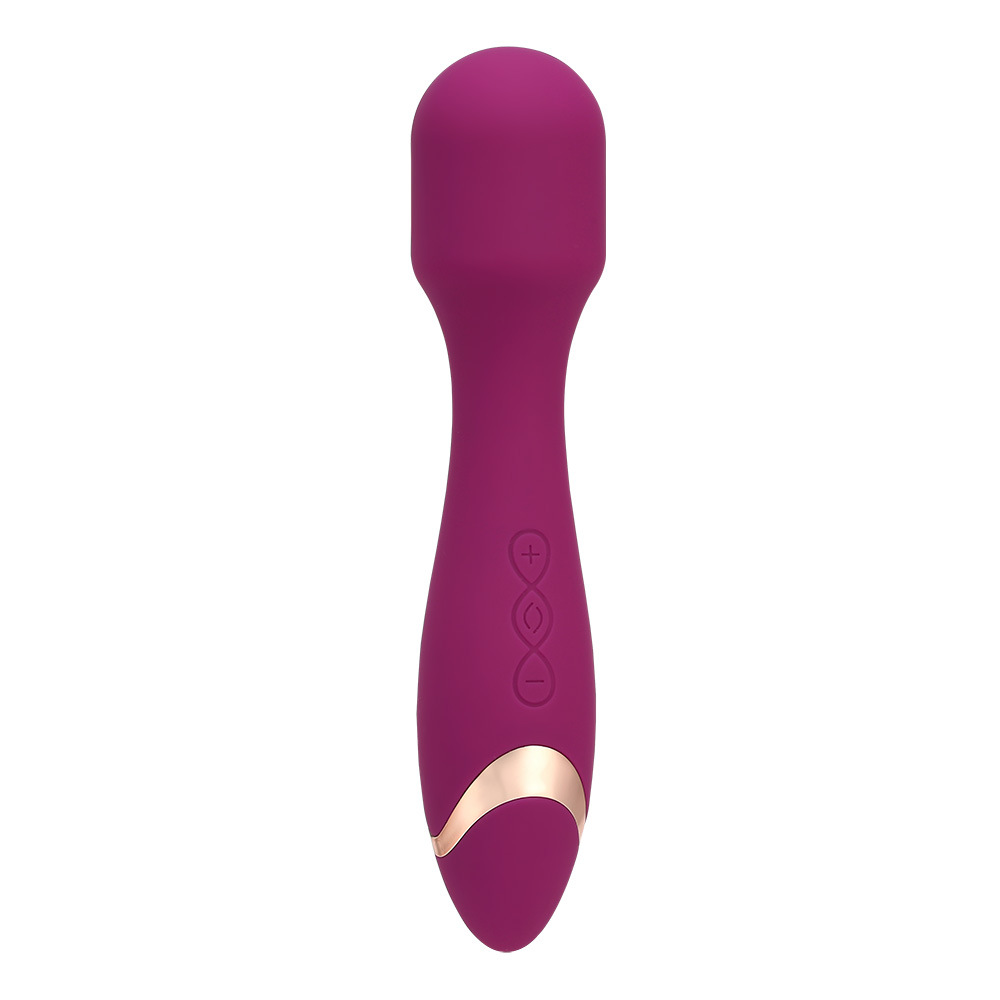 1 Violetter Vibrator Sexspielzeug für Frauen