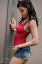 Coole sexdoll echt