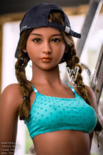 Slim Teen sexdoll