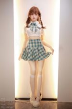 erste Freundin TPE Sex puppe