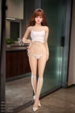 Sexy doll porno