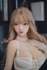 Weiße Haut WM dolls