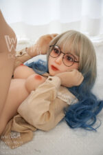 146cm Real doll porn