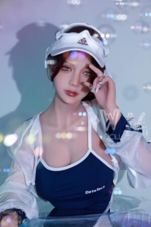 Verträumte Pool Göttin WM Doll Kaufen