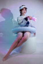 Lange Beine Realistische lovedolls