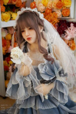 Junge Realistic sexdoll