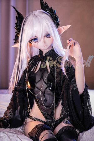 Attraktive Anime Love dolls