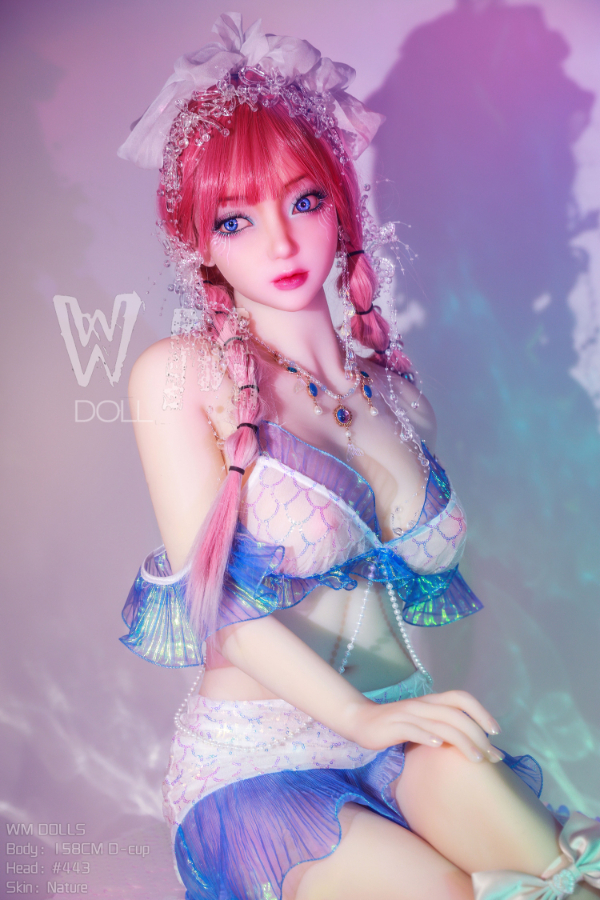 1 Fantasy Beauty Real Doll kaufen