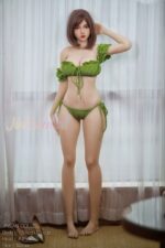 Lebensgroße Sex Pupe