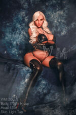 Schwarze Stiefel sexpupoe