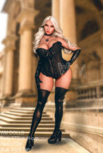 BBW sexdoll lebensecht