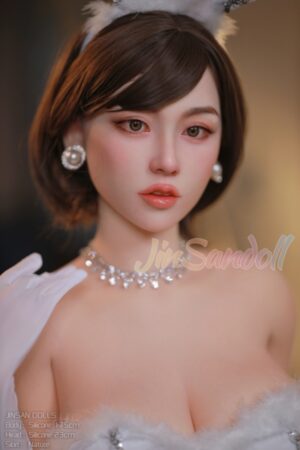Luxuriöses Zubehör Real doll porn