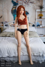 Life Size TPE Sexdoll