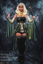 Sex dolls im exquisite Kleidung