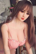 Duftend Realistische Love Dolls