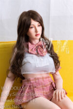 Japanische studenten sexy doll
