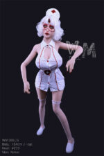 Halloween-Stil Love dolls