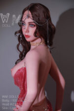 Exotisch real doll for sale
