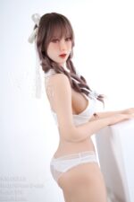 Süße Asiatische sexpupe