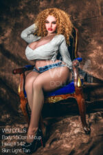 Dicken adult doll für Männer