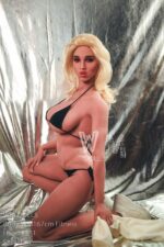 Toller Brüsten Sex Puppe