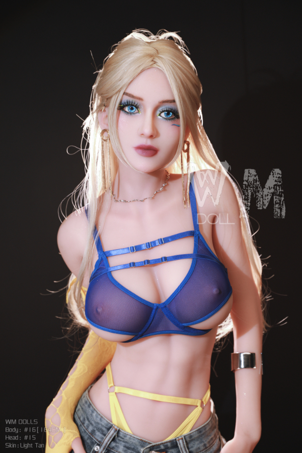 1 Buy Love Dolls Sexy Modeller