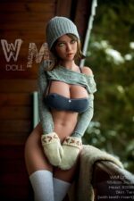 BBW Winterheizung TPE Sexpuppe